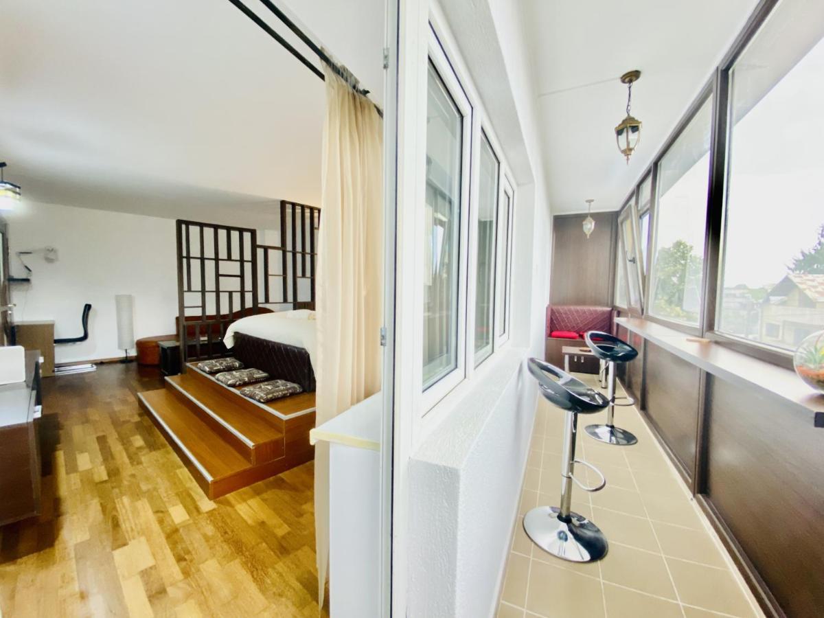 Central & Comfortable Studio Targoviste Exterior foto